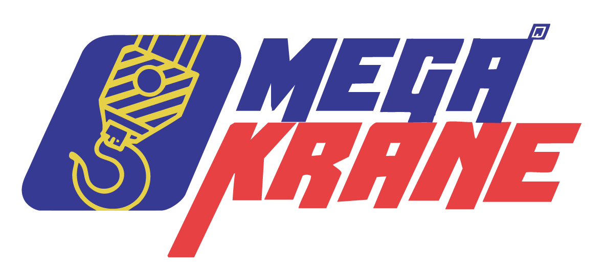 logo megakrane