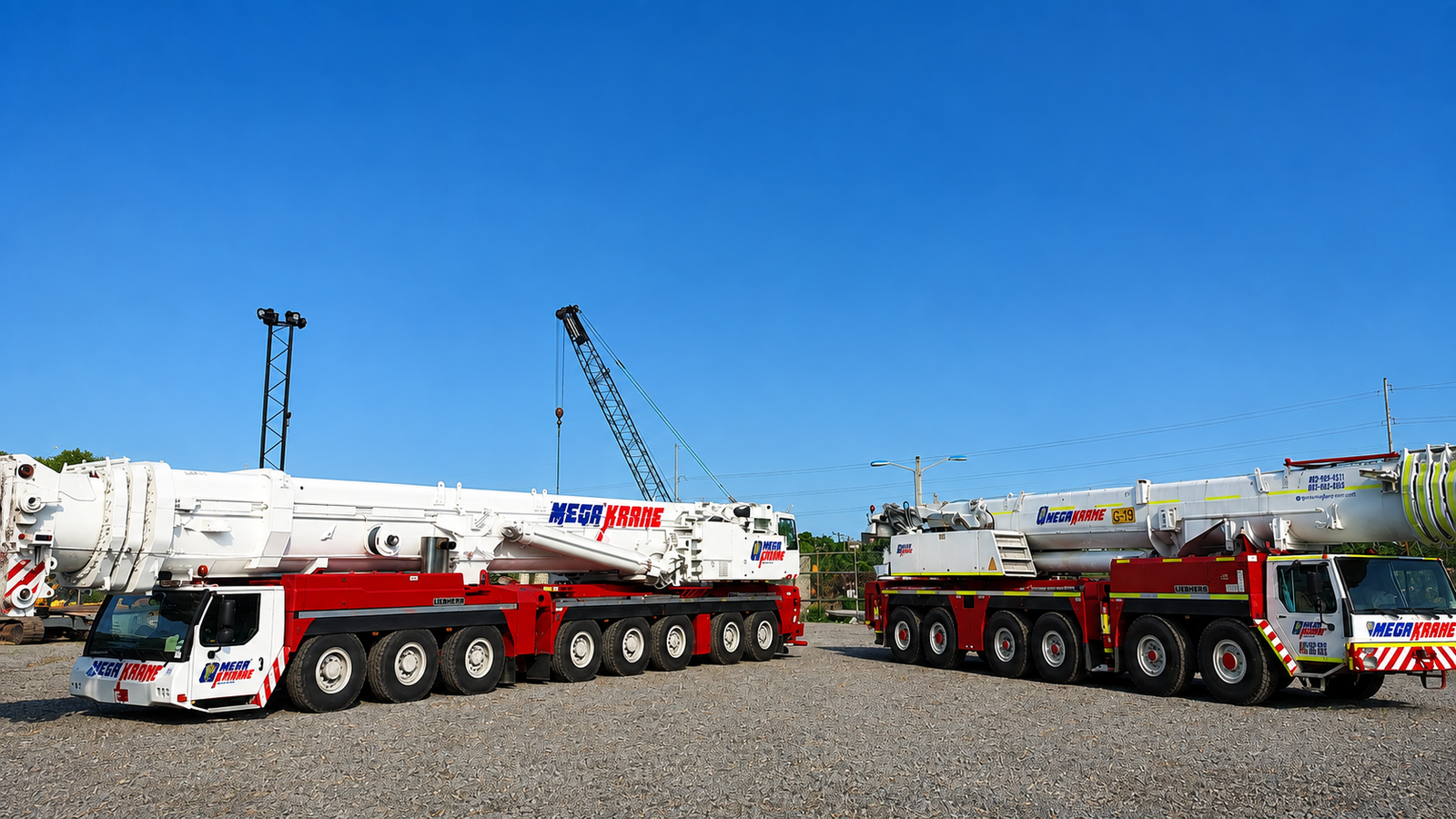 TRANSPORTE Y MOVIMIENTO DE CARGAS