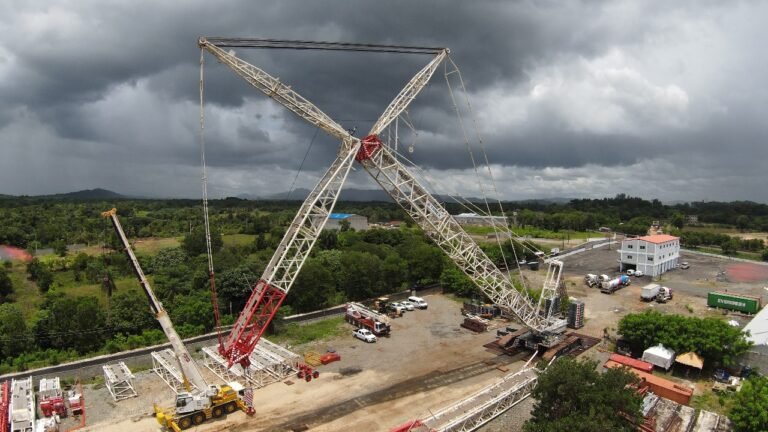 teleférico de Santo Domingo