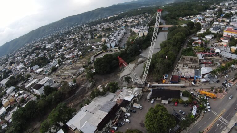 PUENTE LA VEGA