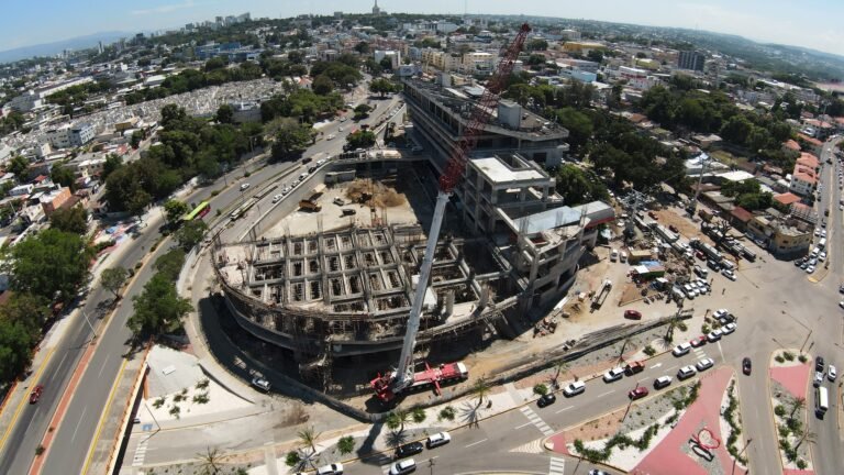 Teleférico de Santiago