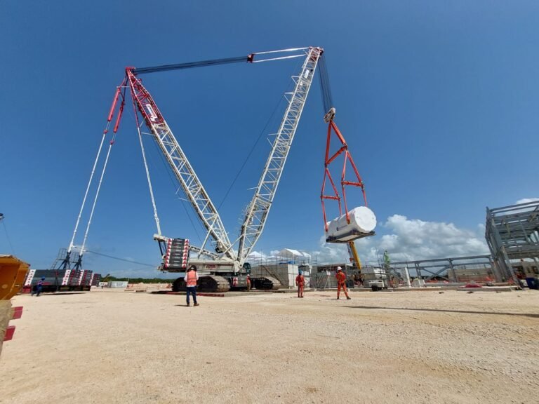TSK TURBINA SAN FELIPE